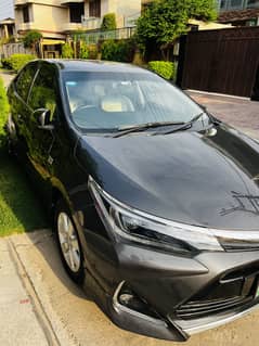 Corolla