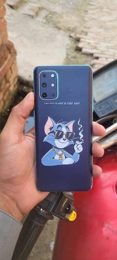 OnePlus 8T 5G