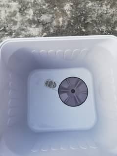 4kg baby washer machine
