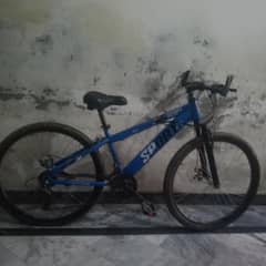 mountain