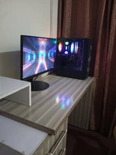 gaming PC in budget