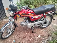 good condition