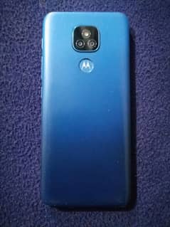 Motorola E7 mobile