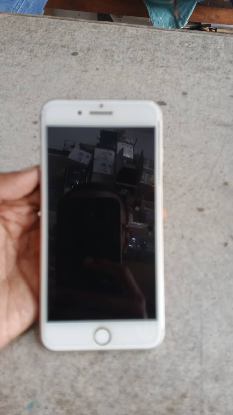 Iphone 7 plus Exchange possible with Google pixel 1
