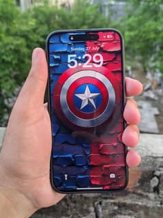 Iphone 15 pro 128gb non pta jv LLA