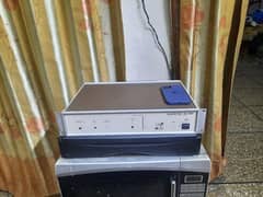 BRAND NEW CONDITION  MASTANG MAESTRO  DL- 500