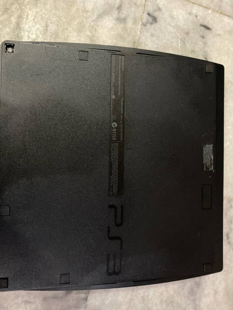 Ps3 super  jailbreak 1