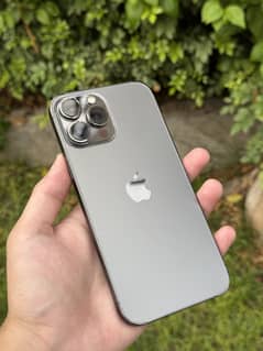 Iphone 13 Pro Max 100% BH 128GB PTA                X 11 12 14 15 16 jv