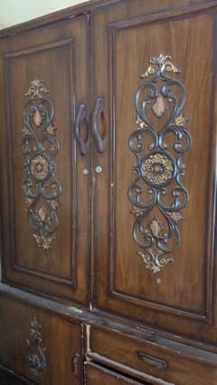 wardrobes