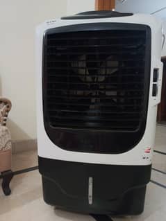 New condition