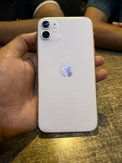 Iphone 11.64gb