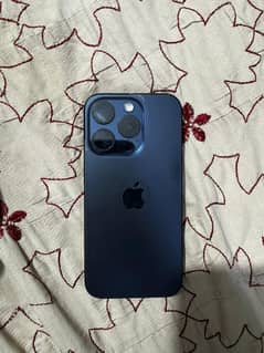 apple iphone 15 pro