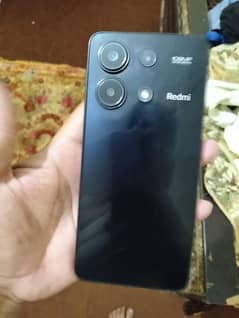 Redmi note 13 8+4.128 urgent sal