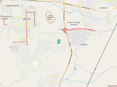1 knal plot for sale, Block A, AWT phase 2