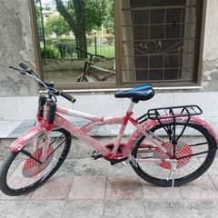 Bicycle for sale