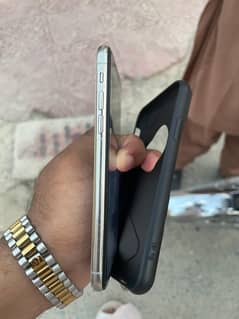 iPhone x non pta