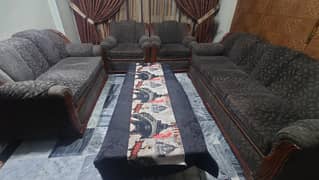 7 SEATER SOFA SET