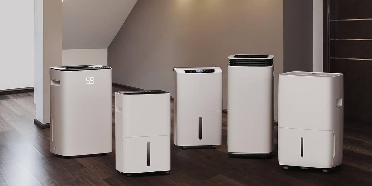 Dehumidifier 0