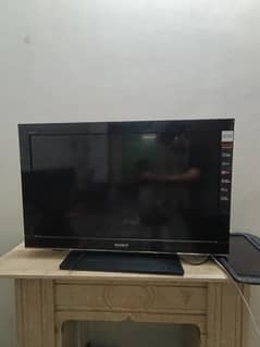 Sony BX35 tv