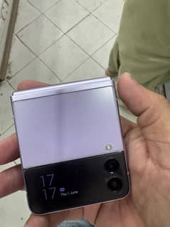Samsung Galaxy Flip 3 8/128gb