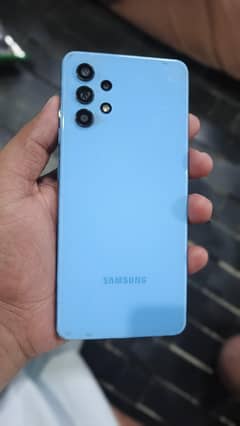 Samsung A32