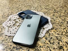 i phone 11 pro 256gb Dual PTA approved