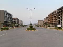 Solid Land Plot Available For Sale In Block C
