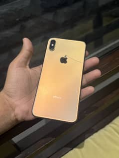 IPHONE XS MAX