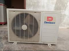 Dawlance AC 1.5 for sale