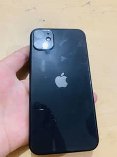 iPhone 11 64gb
