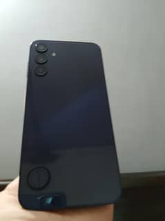 Samsung A15 - With Warranty - 6/128GB - Urgent Sale