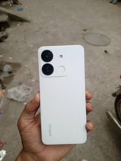 INFINIX