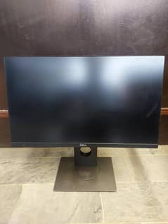 Dell Borderless IPS LED Monitor P2219H