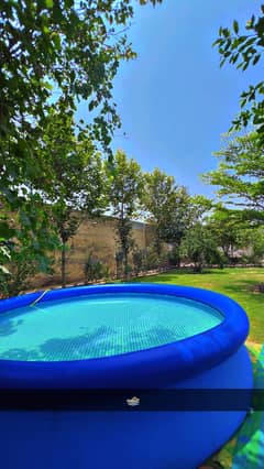 Swimming
