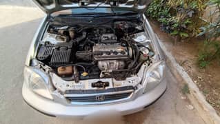Honda