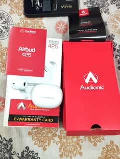 Audionic