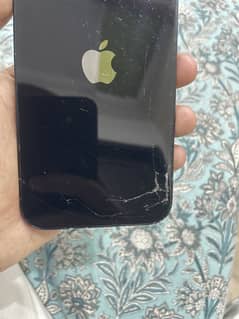 iPhone 12 body housing