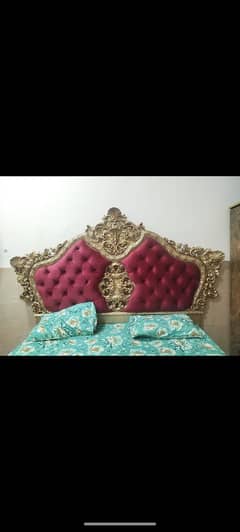 modern design bed