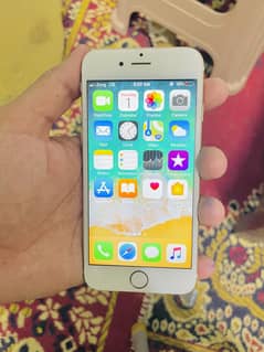 i Phone 6 PTA Approved 64GB ! For Hotspot