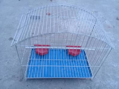 bird cage