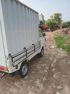 suzuki pickup 2023 model