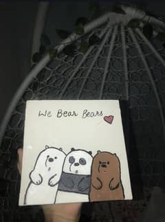 Painting for room