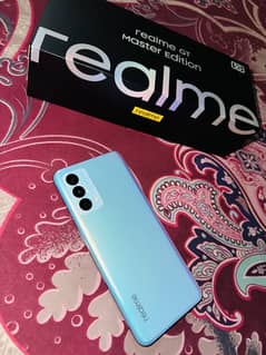 Realme GT Master 8/128 | Mint Condition | Gamer’s Delight