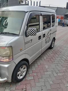 Suzuki every haf join 10/16 auto.