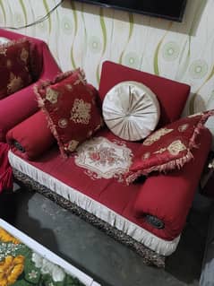 im salle new sofa set