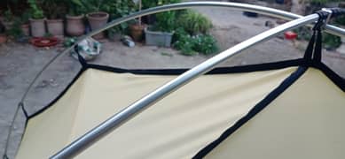 INSTANT TENT