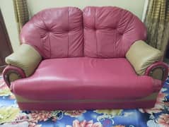 7 Seater Sofa