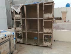 cage for sale