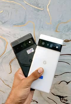 PIXEL 6PRO