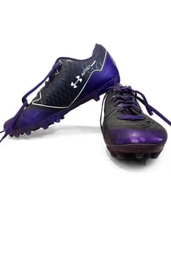Under Armour Nitro Football Cleat Men's